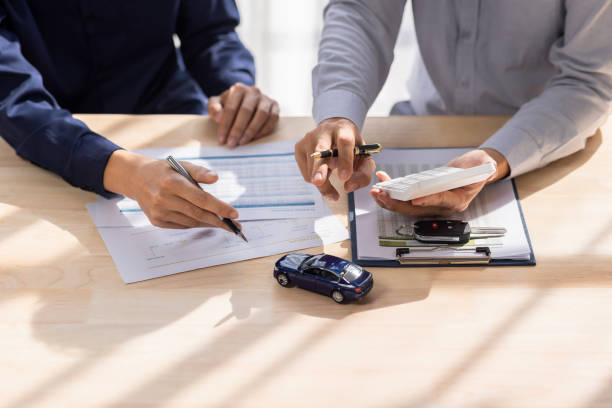 Meeker auto coverage comparison